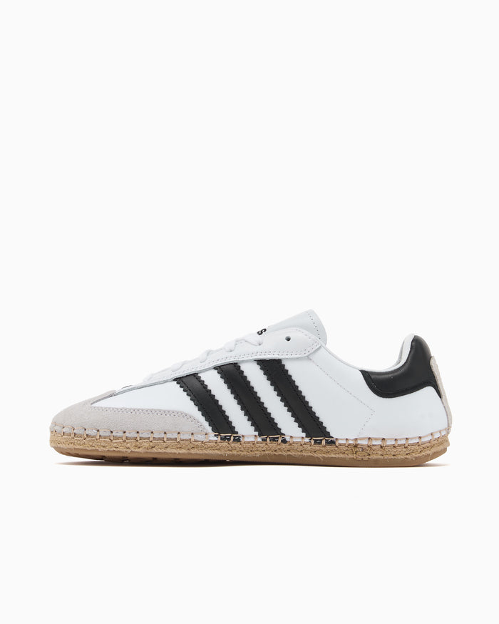Sneakers adidas Originals x CLOT Samba Espadrille - KJ0274