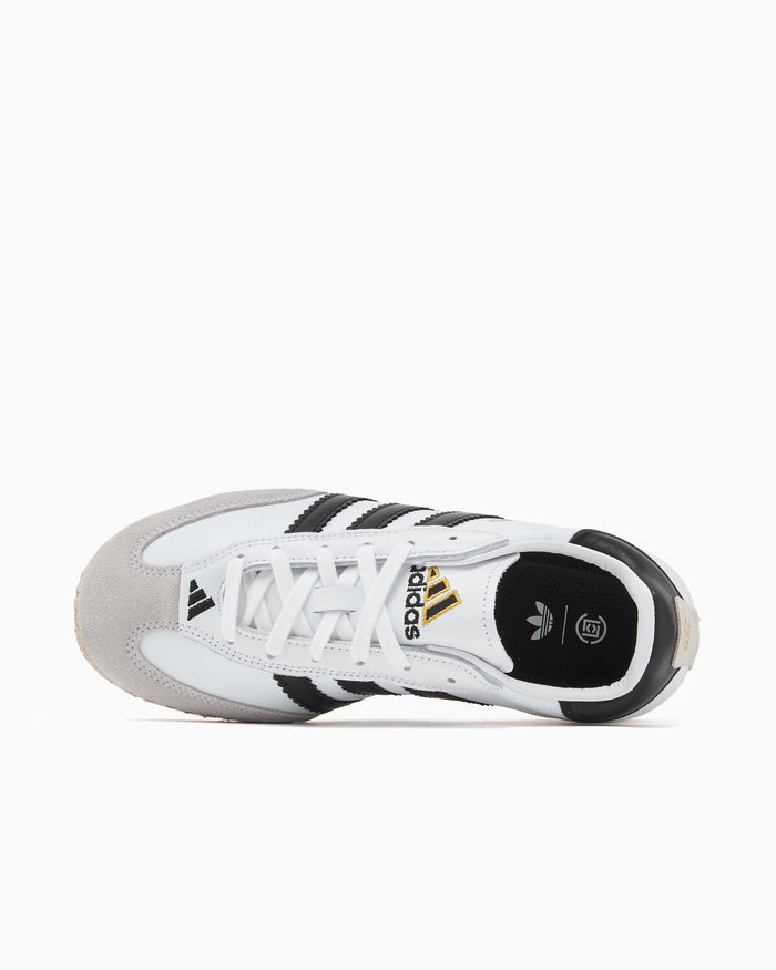 Sneakers adidas Originals x CLOT Samba Espadrille - KJ0274