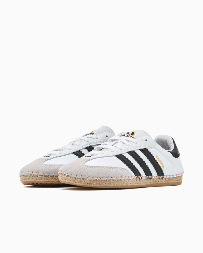 Sneakers adidas Originals x CLOT Samba Espadrille - KJ0274