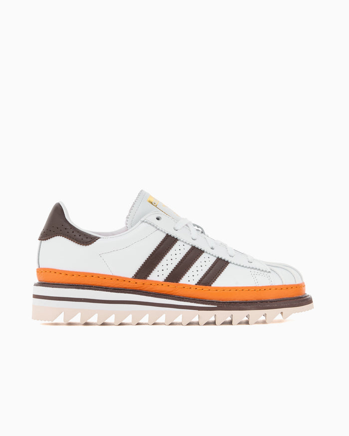 Sneakers adidas Originals x CLOT Superstar - KK1388