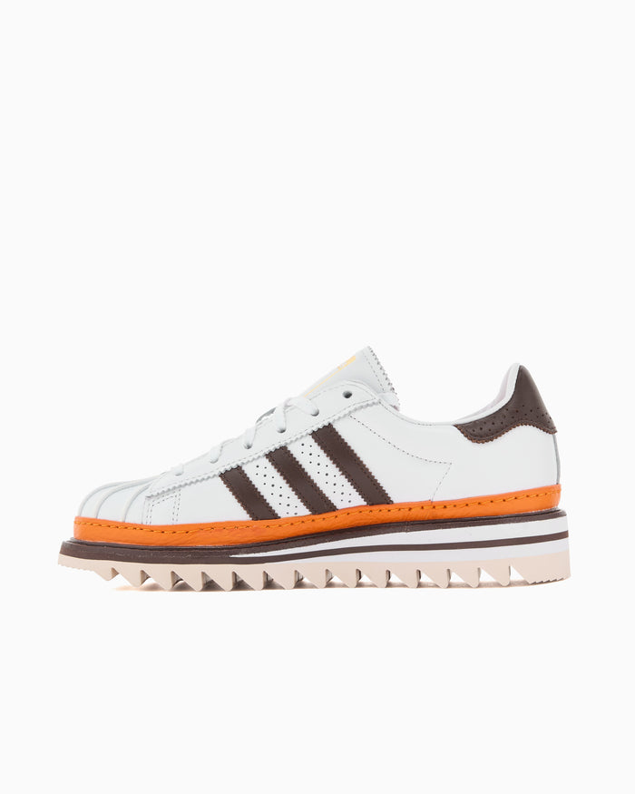 Sneakers adidas Originals x CLOT Superstar - KK1388