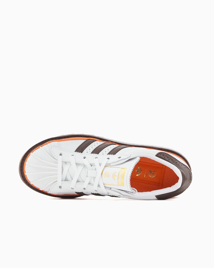 Sneakers adidas Originals x CLOT Superstar - KK1388