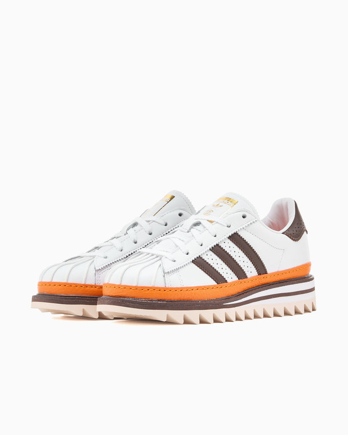 Sneakers adidas Originals x CLOT Superstar - KK1388