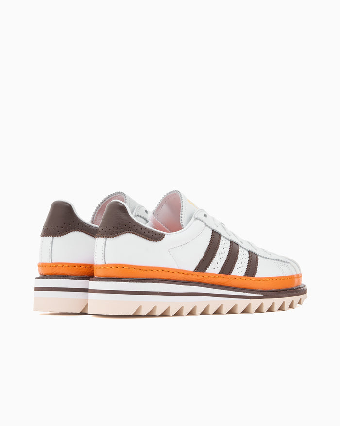 Sneakers adidas Originals x CLOT Superstar - KK1388