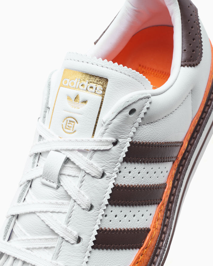 Sneakers adidas Originals x CLOT Superstar - KK1388