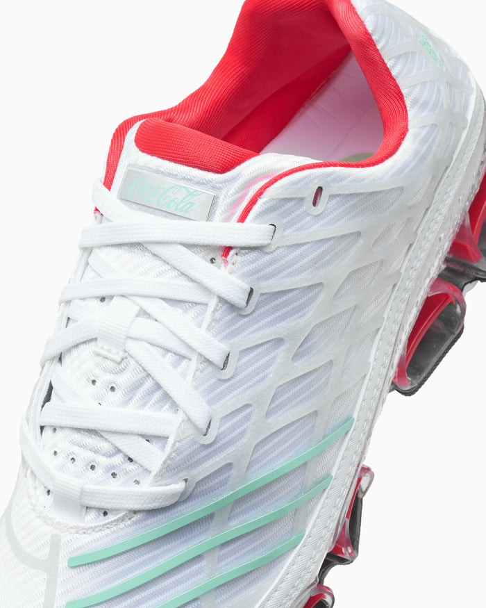 Sneakers adidas Originals x Coca-Cola Megaride F50 - KH6896