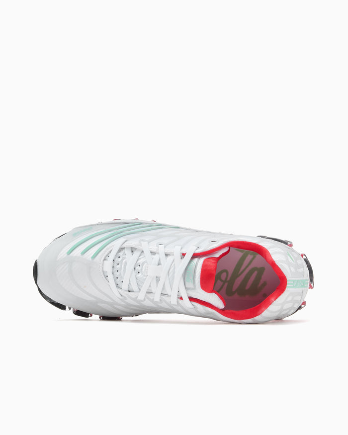 Sneakers adidas Originals x Coca-Cola Megaride F50 - KH6896