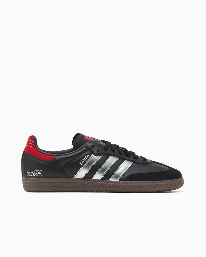 Sneakers adidas Originals x Coca-Cola Samba OG - KH6880