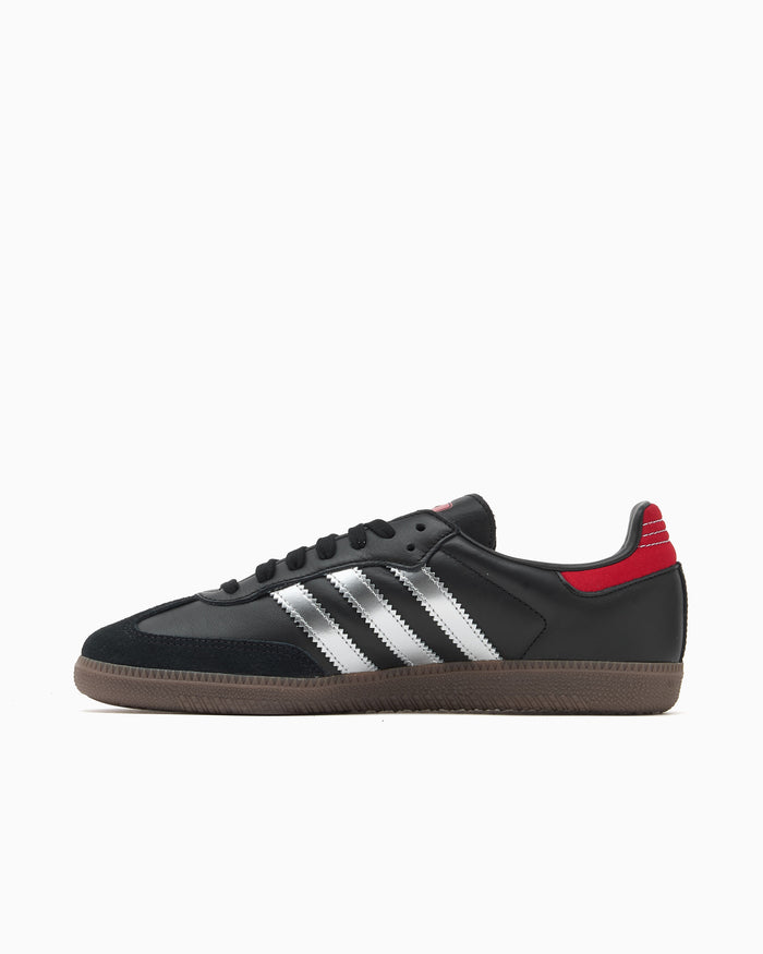 Sneakers adidas Originals x Coca-Cola Samba OG - KH6880