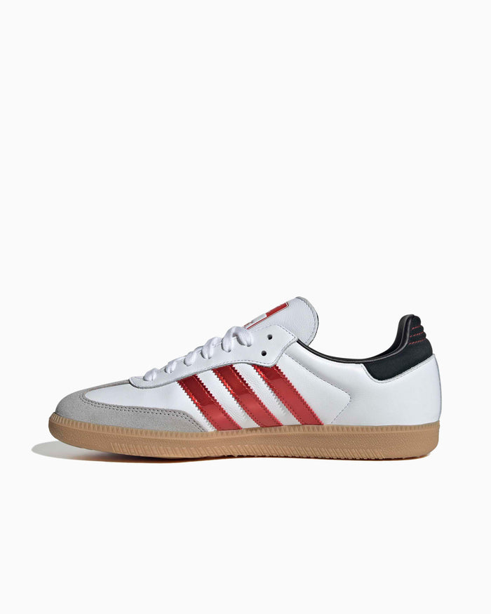 Sneakers adidas Originals x Coca-Cola Samba OG - KH6879