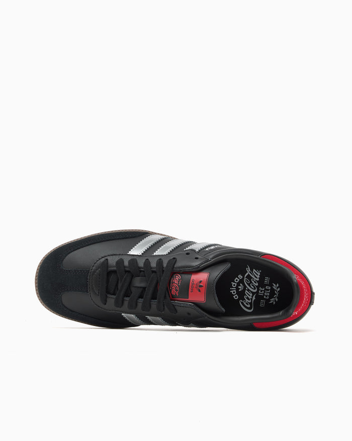 Sneakers adidas Originals x Coca-Cola Samba OG - KH6880