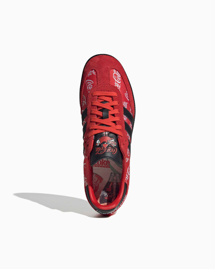 Sneakers adidas Originals x Coca-Cola Samba OG - KH6893