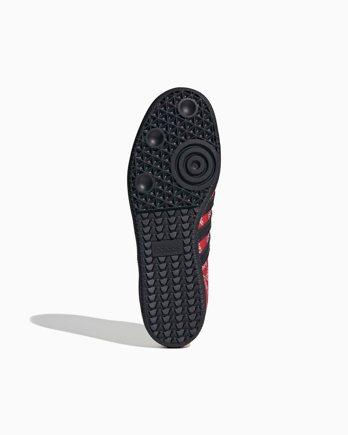 Sneakers adidas Originals x Coca-Cola Samba OG - KH6893