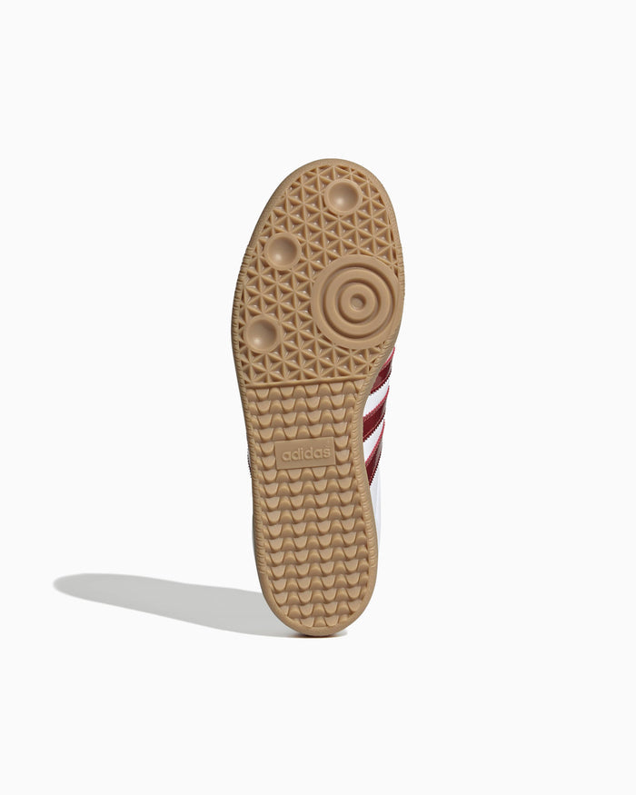 Sneakers adidas Originals x Coca-Cola Samba OG - KH6879
