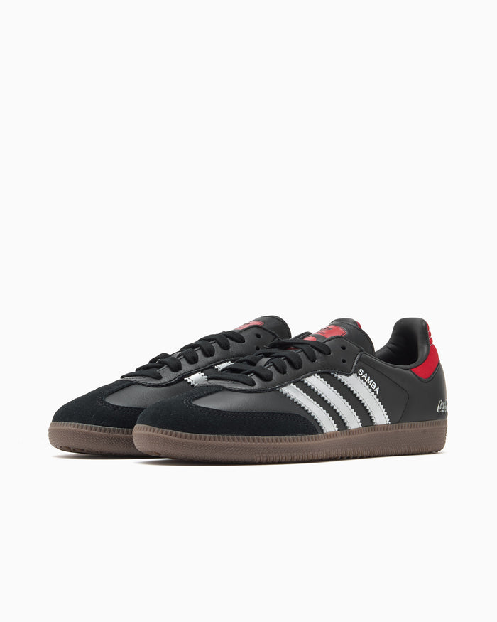 Sneakers adidas Originals x Coca-Cola Samba OG - KH6880