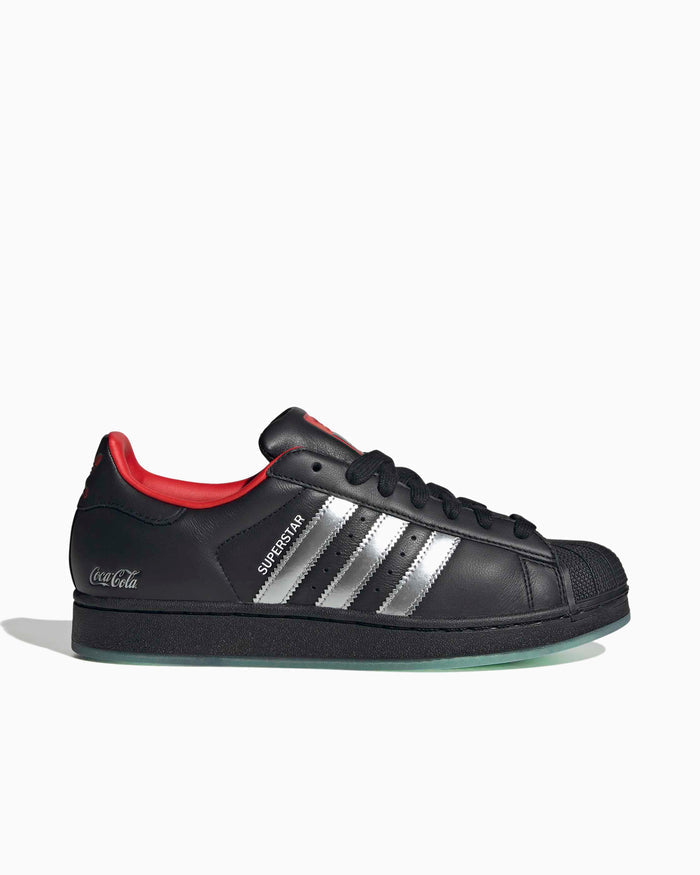 Sneakers adidas Originals x Coca-Cola Superstar II - KH6891