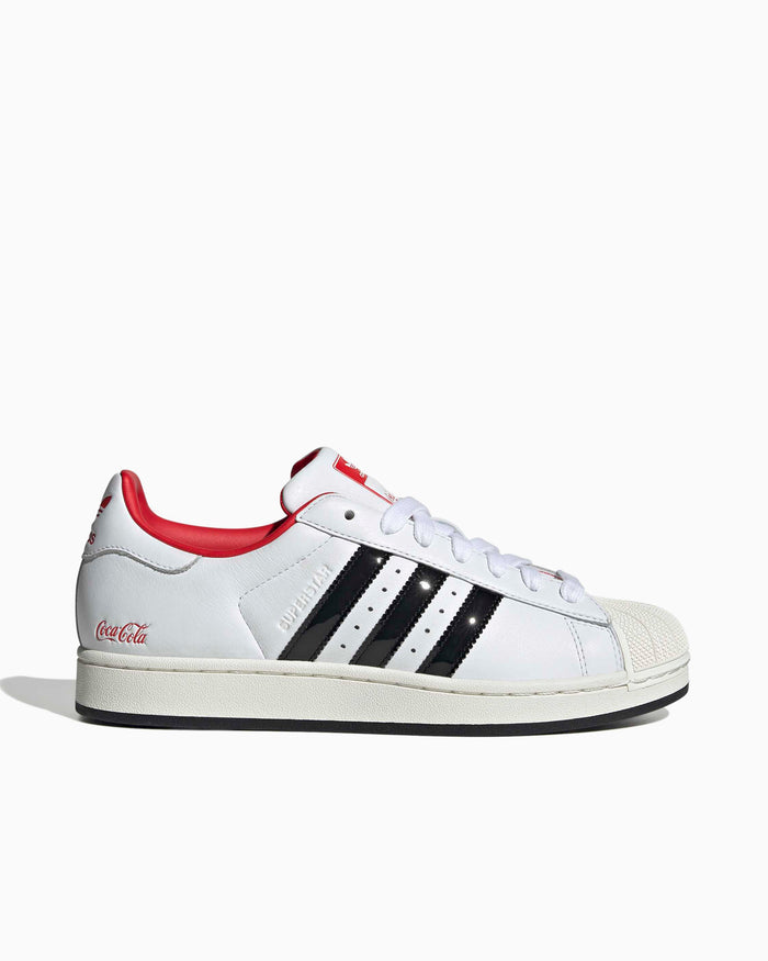 Sneakers adidas Originals x Coca-Cola Superstar II - KH6888
