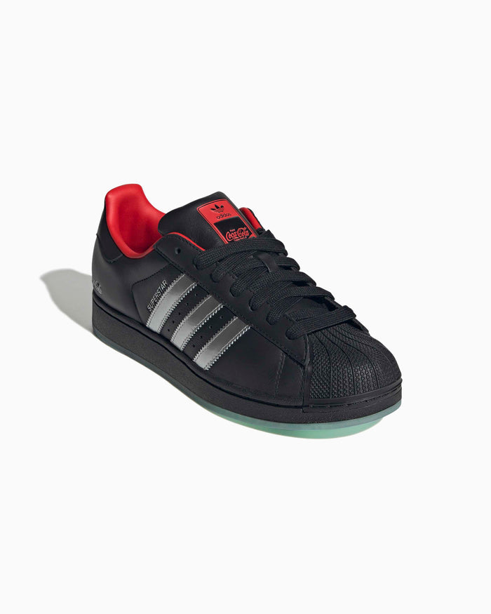 Sneakers adidas Originals x Coca-Cola Superstar II - KH6891