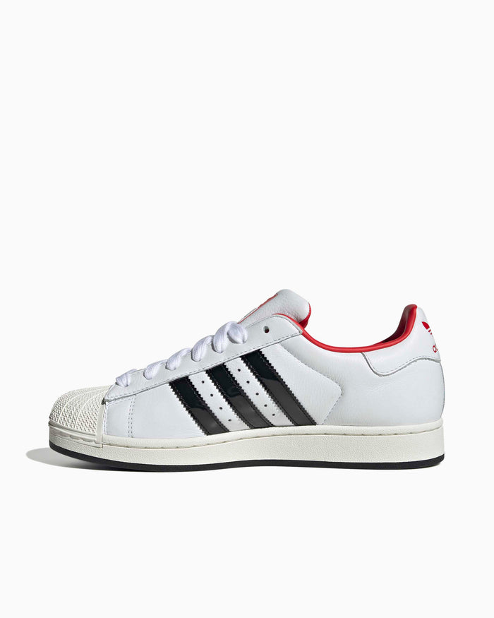 Sneakers adidas Originals x Coca-Cola Superstar II - KH6888