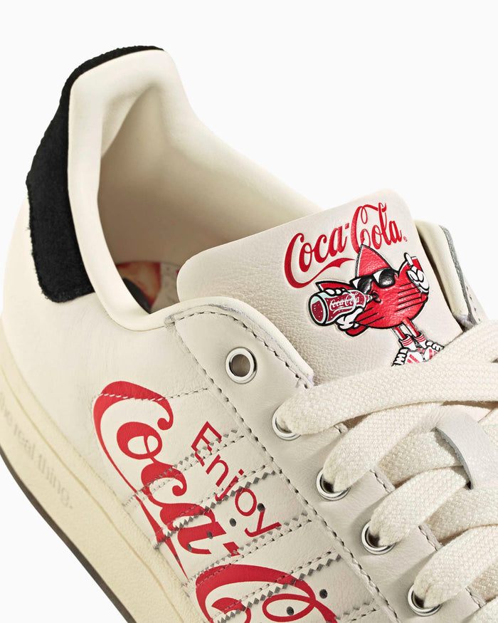 Sneakers adidas Originals x Coca-Cola Superstar II - KH6892