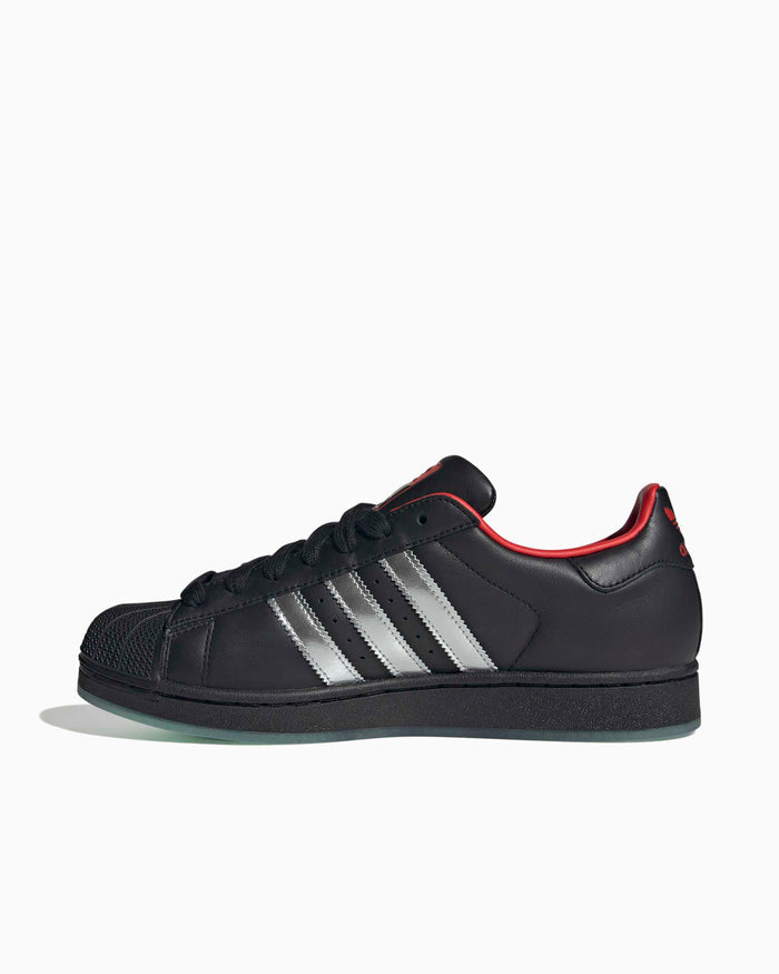 Sneakers adidas Originals x Coca-Cola Superstar II - KH6891