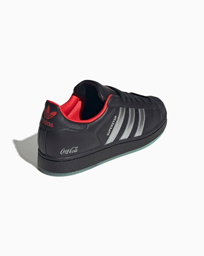 Sneakers adidas Originals x Coca-Cola Superstar II - KH6891