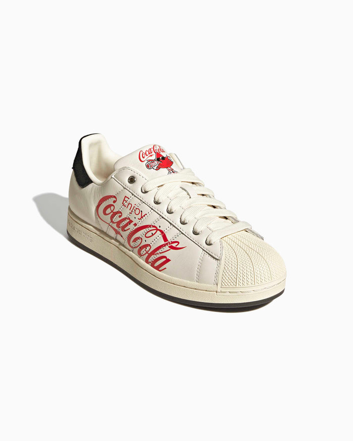 Sneakers adidas Originals x Coca-Cola Superstar II - KH6892