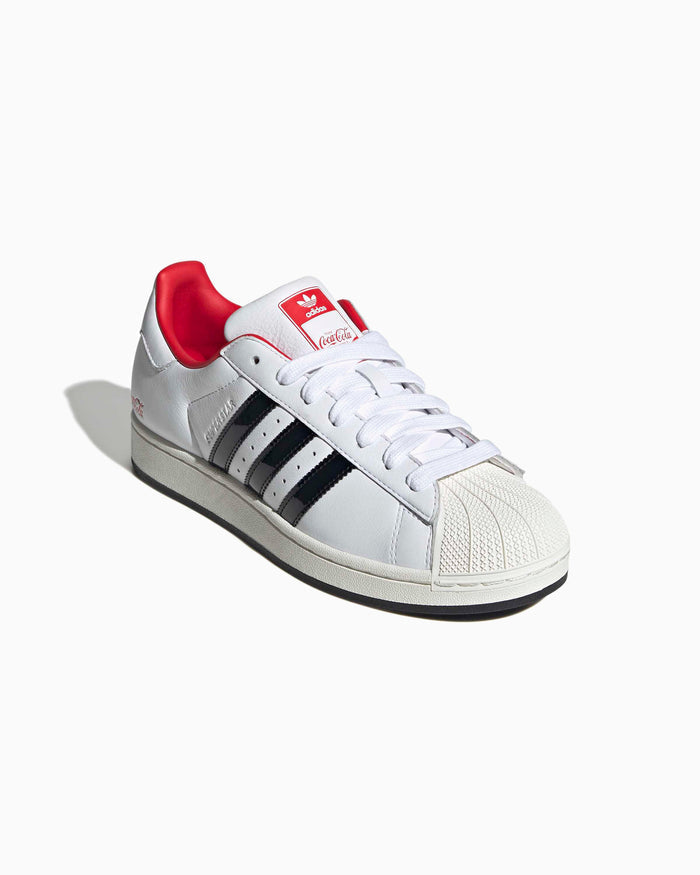 Sneakers adidas Originals x Coca-Cola Superstar II - KH6888