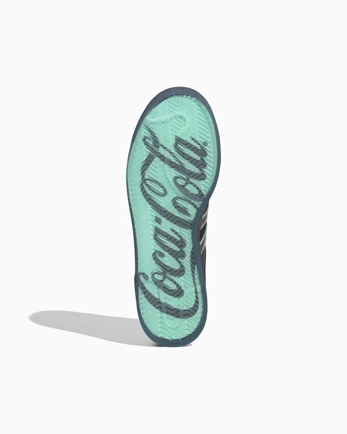 Sneakers adidas Originals x Coca-Cola Superstar II - KH6891