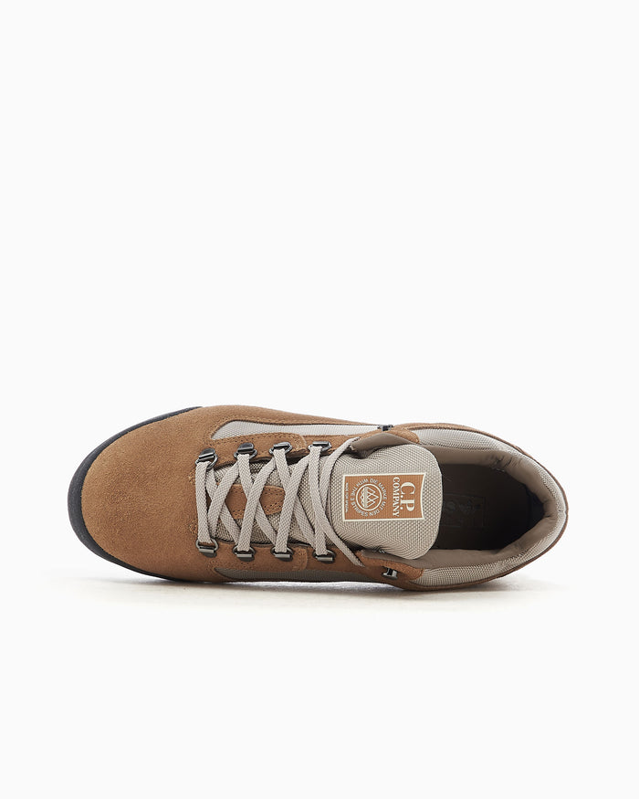 Sneakers adidas Originals x C.P. Company Helvellyn SPZL - IH3305
