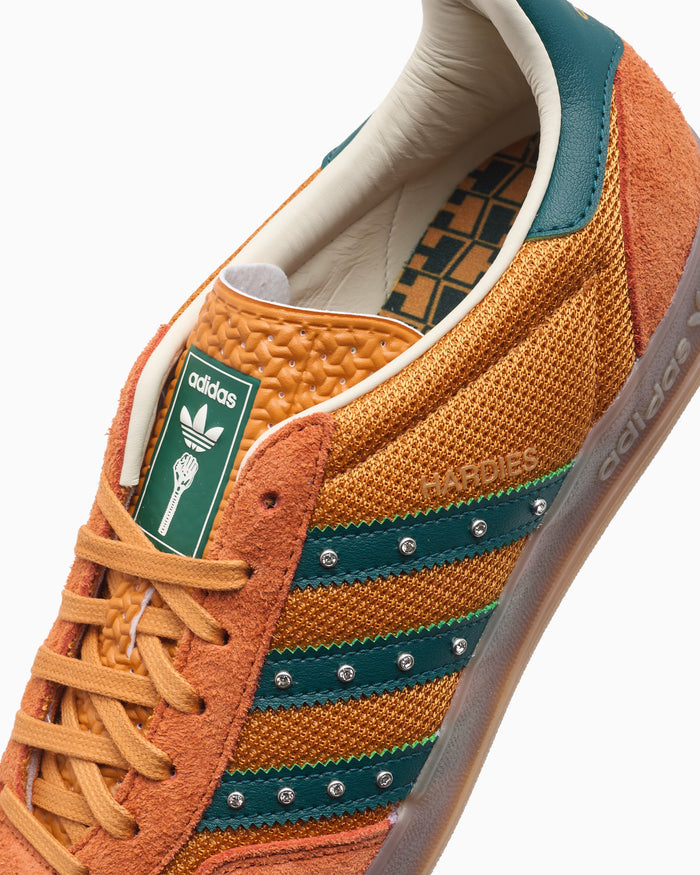 Sneakers adidas Originals x Hardies Gazelle Indoor - KI7011