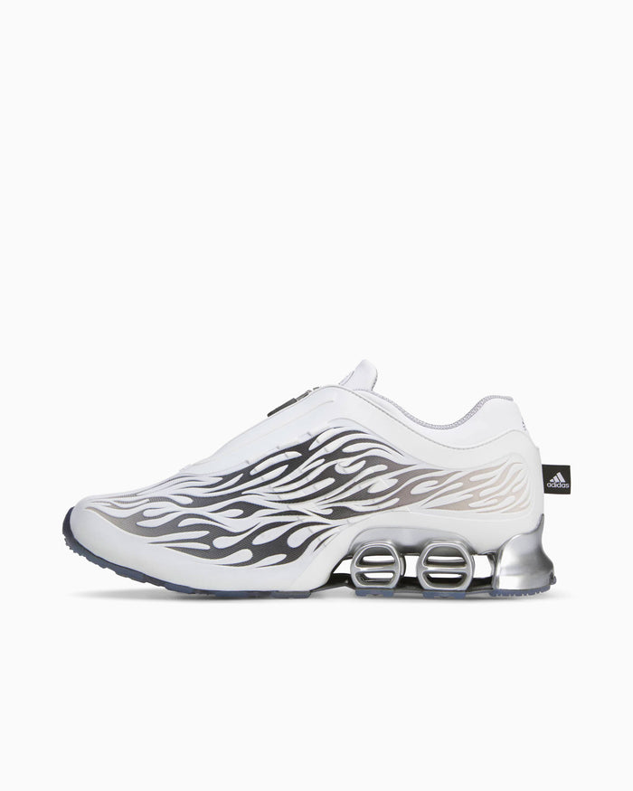 Sneakers adidas Originals x Hellstar Megaride S2 - KH8086