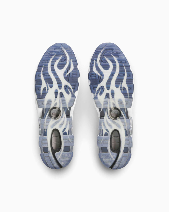 Sneakers adidas Originals x Hellstar Megaride S2 - KH8086