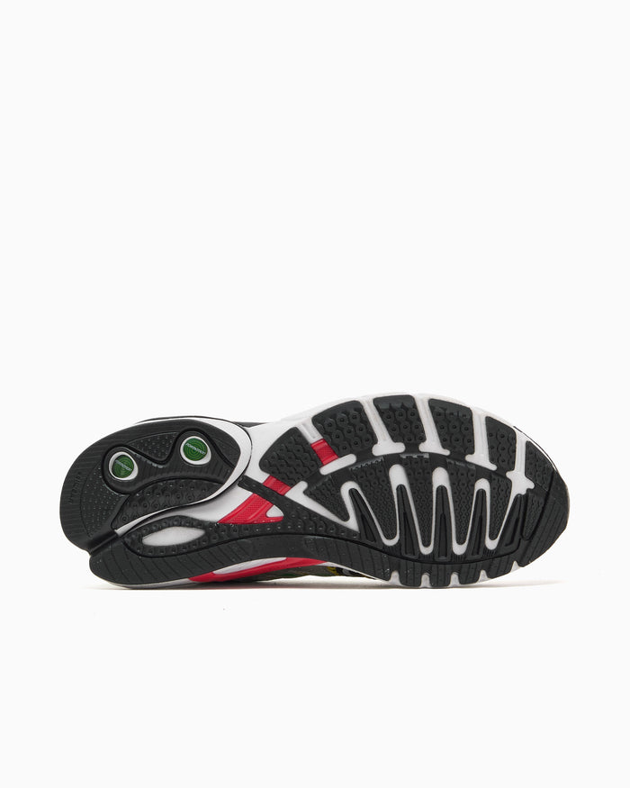 Sneakers adidas Originals x JAH JAH Studio Adistar Control 5 - KJ8405