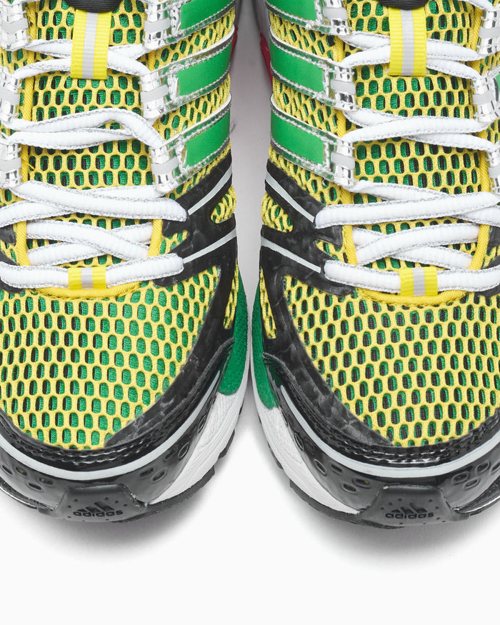 Sneakers adidas Originals x JAH JAH Studio Adistar Control 5 - KJ8405