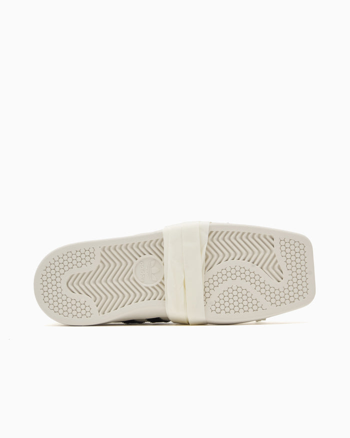 Sneakers adidas Originals x JENNIE Women's Superstar SQ Ballet - LB3786