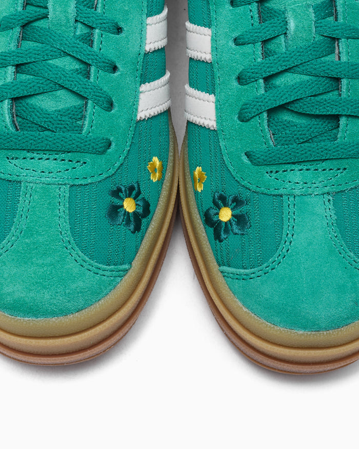 Sneakers adidas Originals x Liberty London Women's Gazelle Bold - IH1920