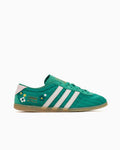 Sneakers adidas Originals x Liberty London Women's Gazelle Lo Pro - IH1891
