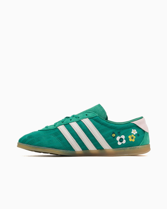 Sneakers adidas Originals x Liberty London Women's Gazelle Lo Pro - IH1891