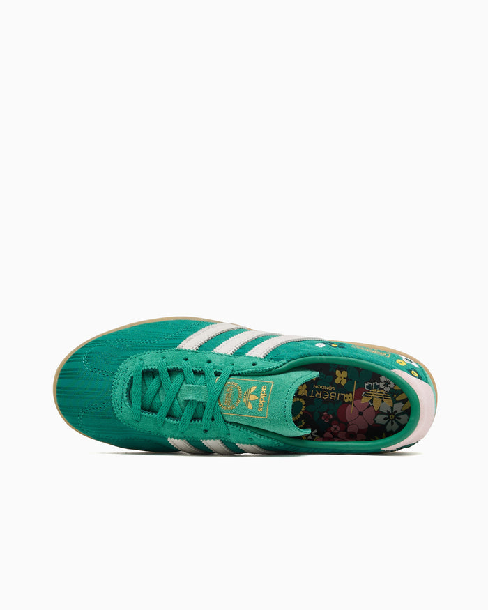 Sneakers adidas Originals x Liberty London Women's Gazelle Lo Pro - IH1891