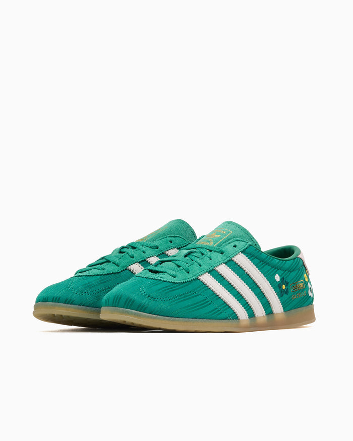 Sneakers adidas Originals x Liberty London Women's Gazelle Lo Pro - IH1891
