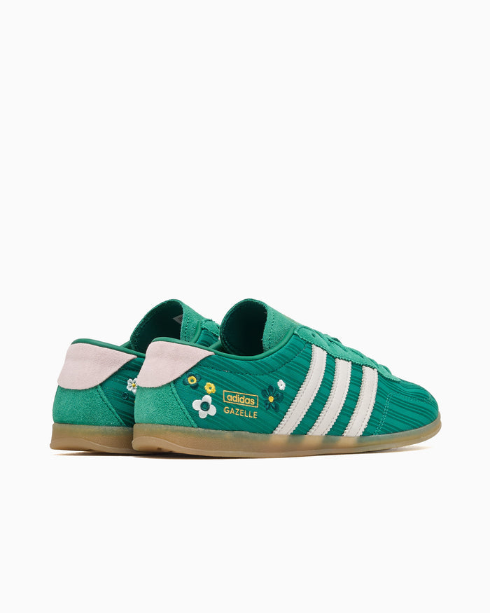 Sneakers adidas Originals x Liberty London Women's Gazelle Lo Pro - IH1891