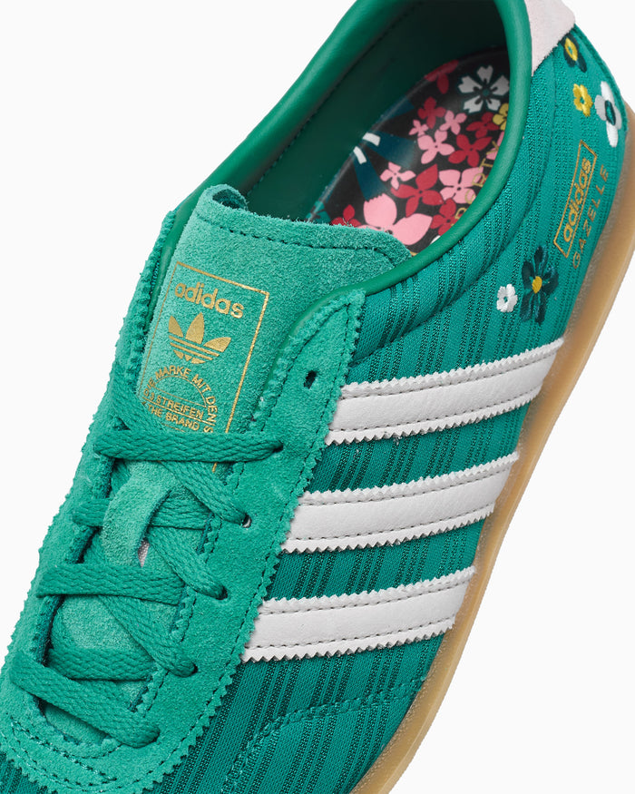 Sneakers adidas Originals x Liberty London Women's Gazelle Lo Pro - IH1891
