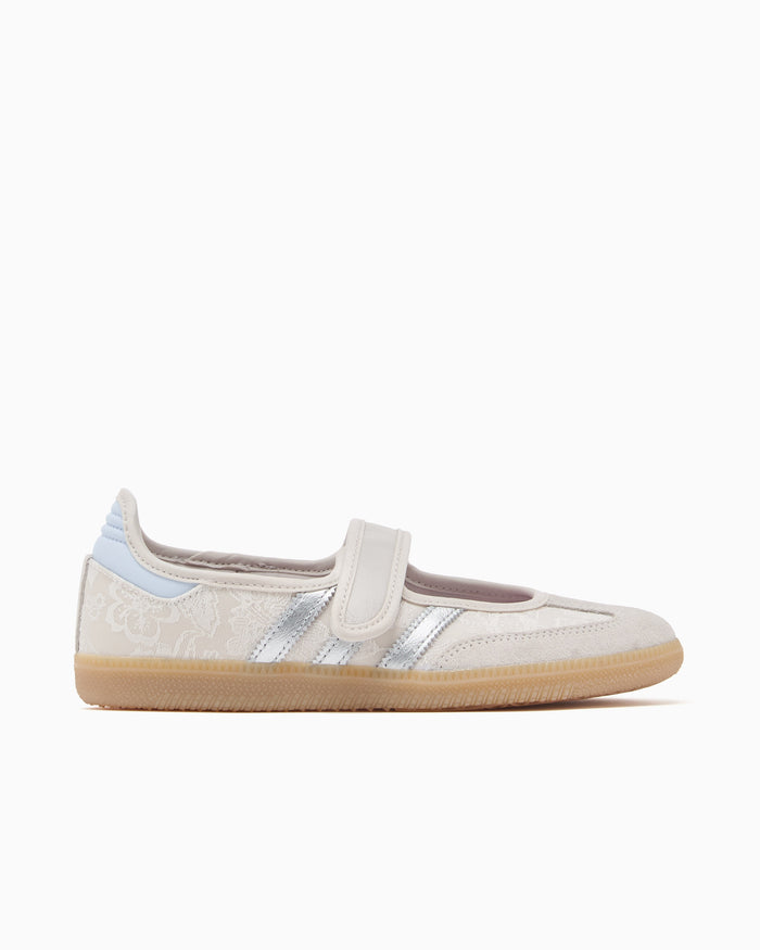 Sneakers adidas Originals x Liberty London Women's Samba Jane - IH6978