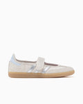 Sneakers adidas Originals x Liberty London Women's Samba Jane - IH6978