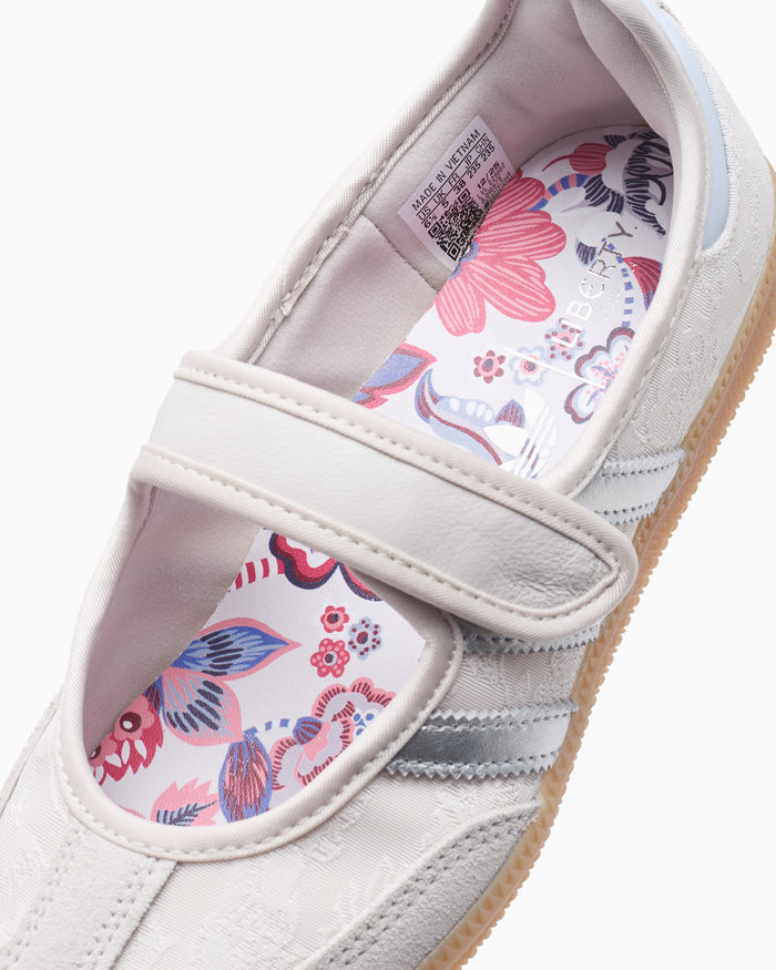Sneakers adidas Originals x Liberty London Women's Samba Jane - IH6978