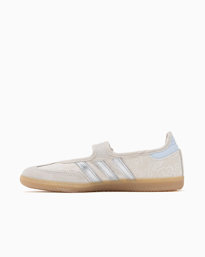 Sneakers adidas Originals x Liberty London Women's Samba Jane - IH6978