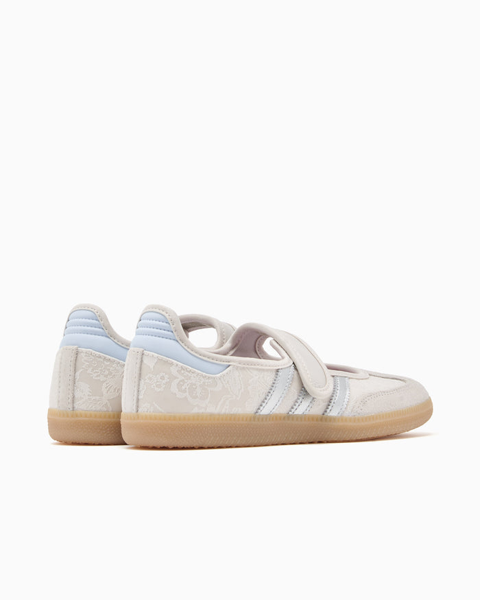 Sneakers adidas Originals x Liberty London Women's Samba Jane - IH6978