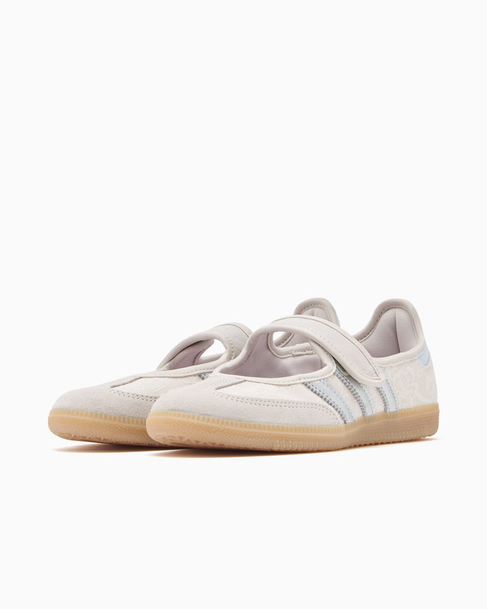 Sneakers adidas Originals x Liberty London Women's Samba Jane - IH6978