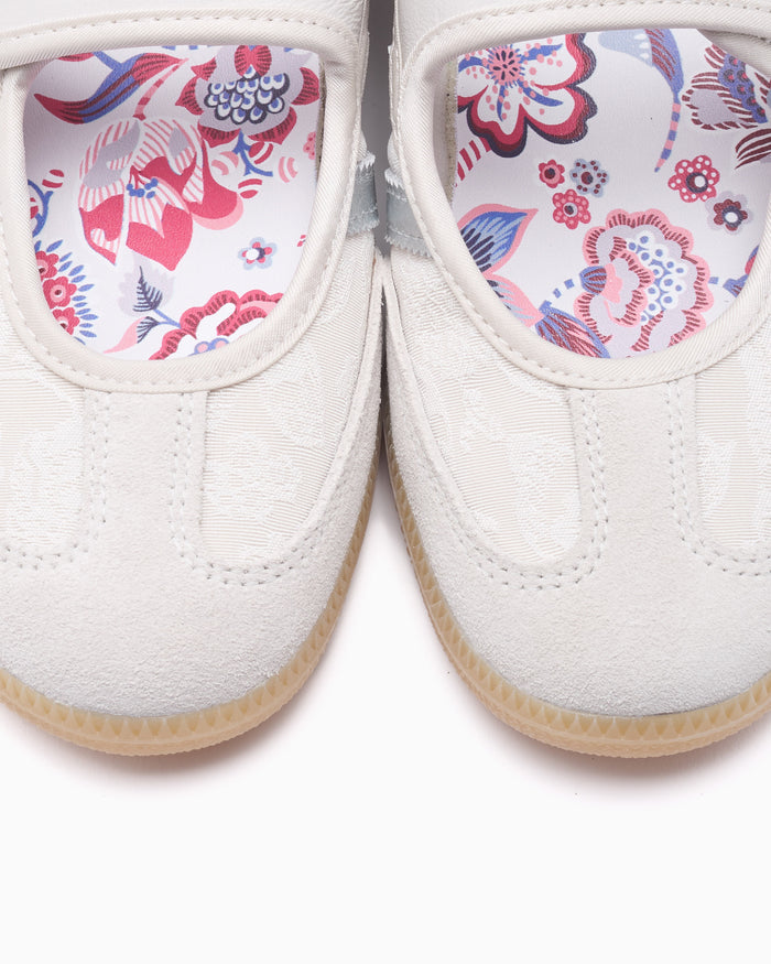 Sneakers adidas Originals x Liberty London Women's Samba Jane - IH6978
